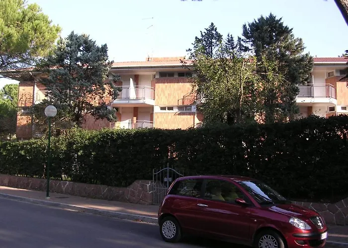 Residenza Grecale