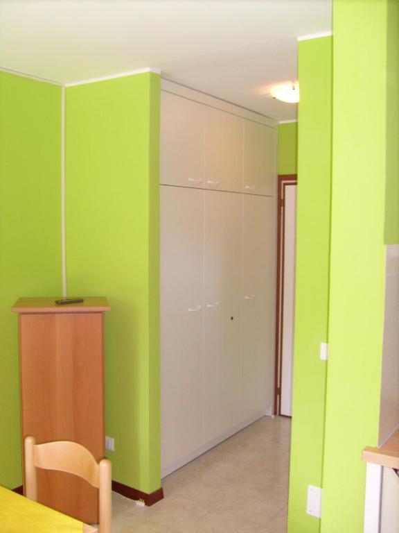 Residenza Grecale Lignano Sabbiadoro