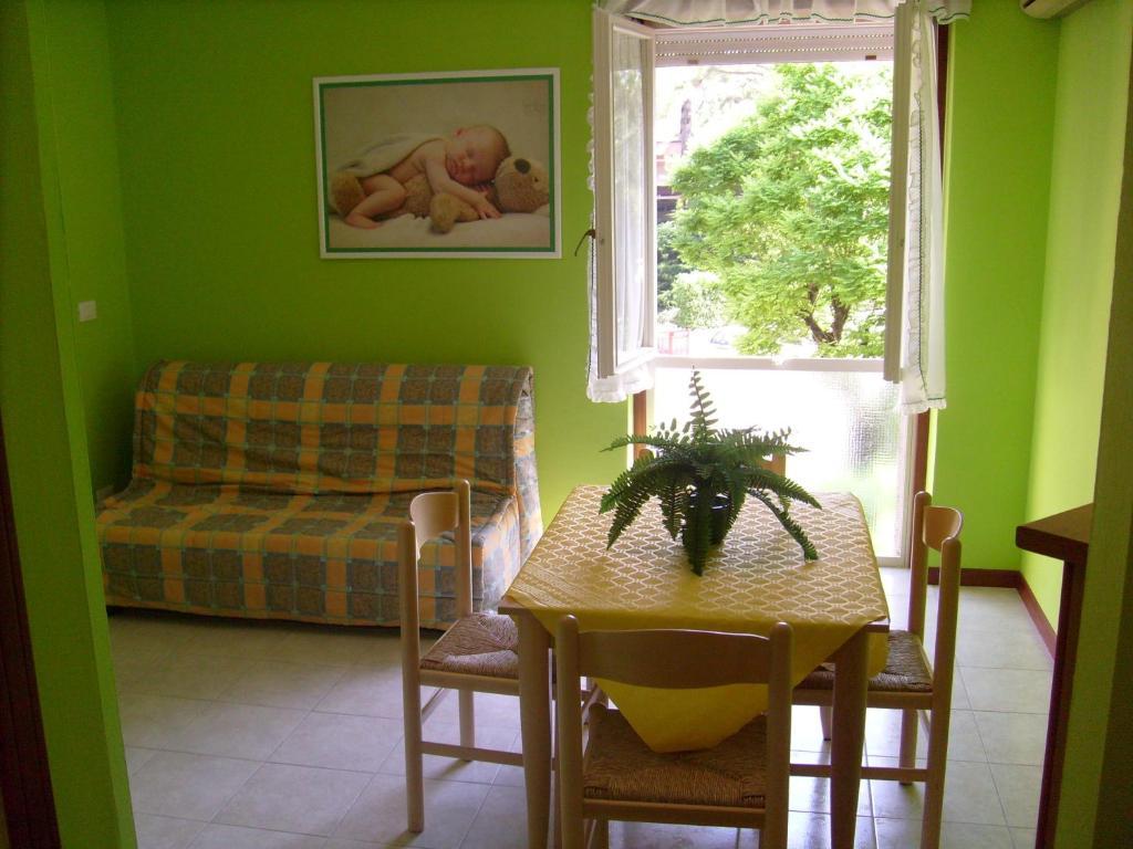 Residenza Grecale Appartamento *