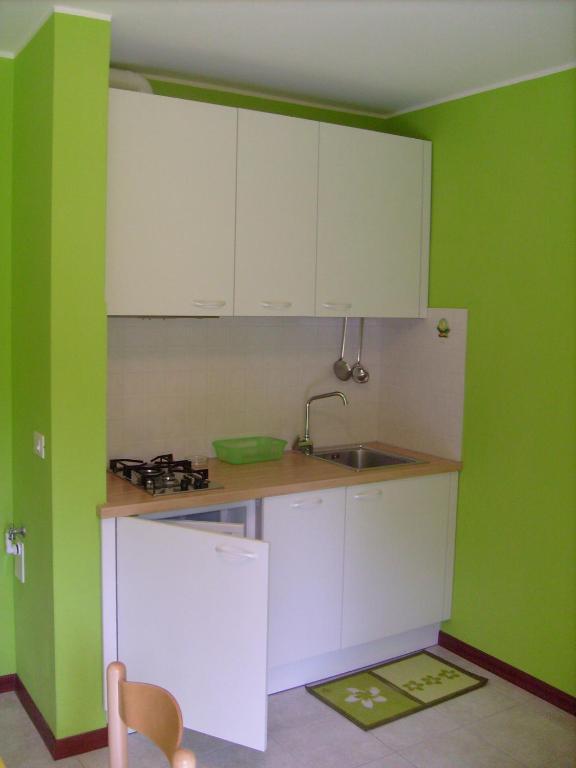 Residenza Grecale Appartamento Lignano Sabbiadoro