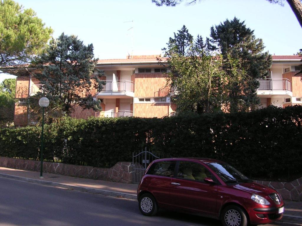 Appartamento Residenza Grecale