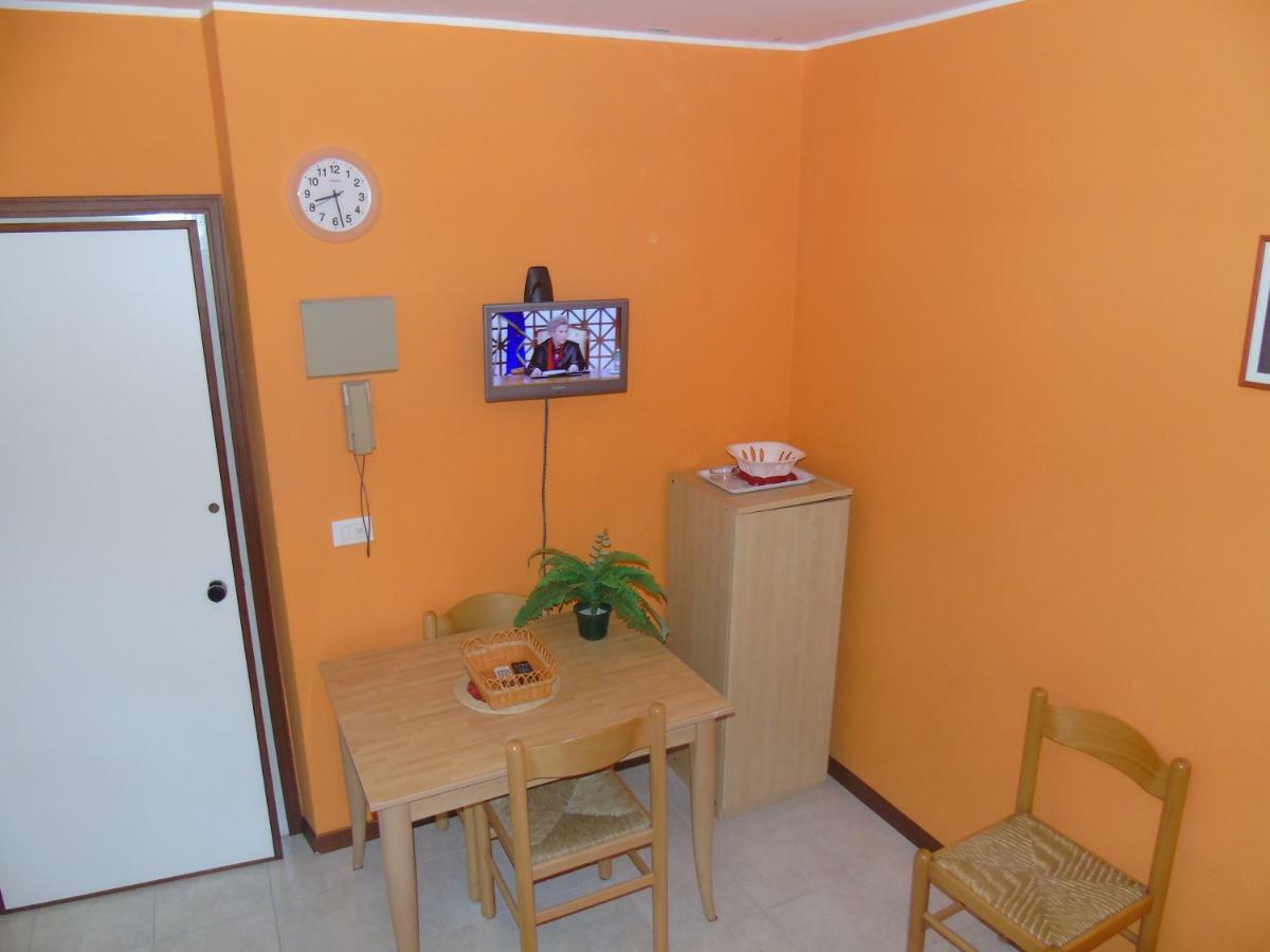 Appartamento Residenza Grecale Lignano Sabbiadoro