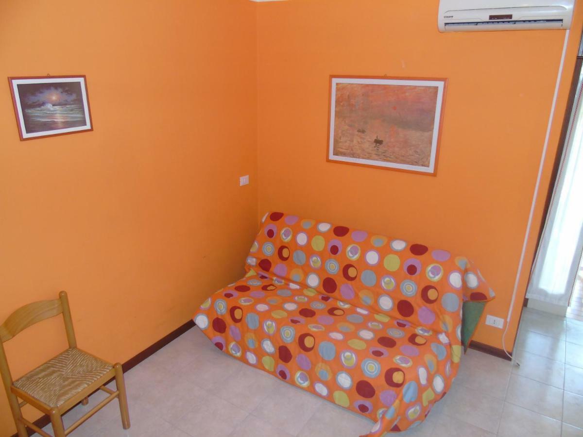 Residenza Grecale