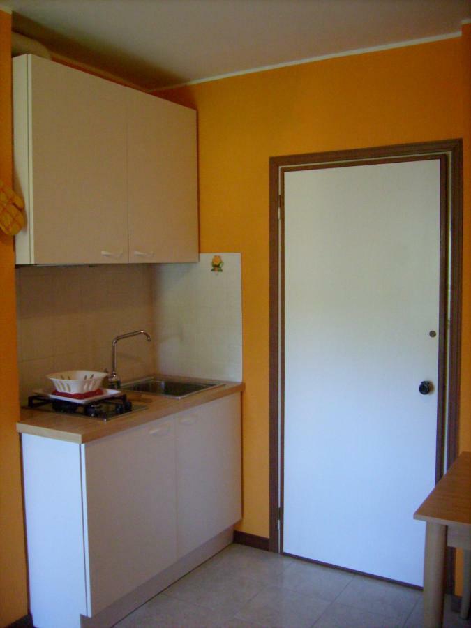 Residenza Grecale Apartment *